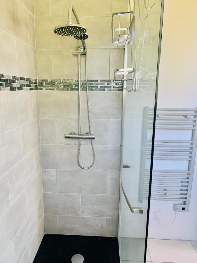 Bed and Breakfast Les Grands Bois Pomport Екстер'єр фото
