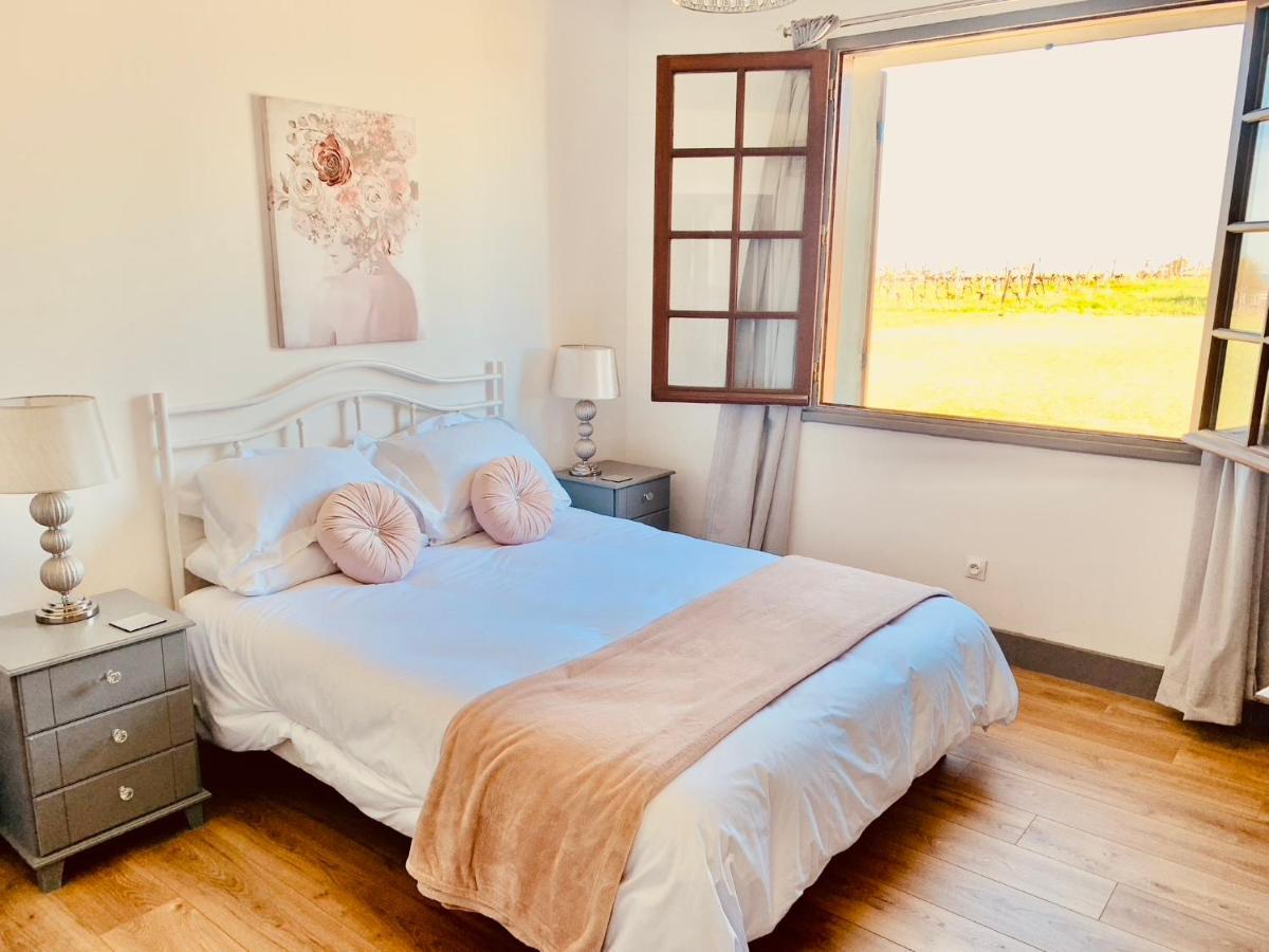 Bed and Breakfast Les Grands Bois Pomport Екстер'єр фото