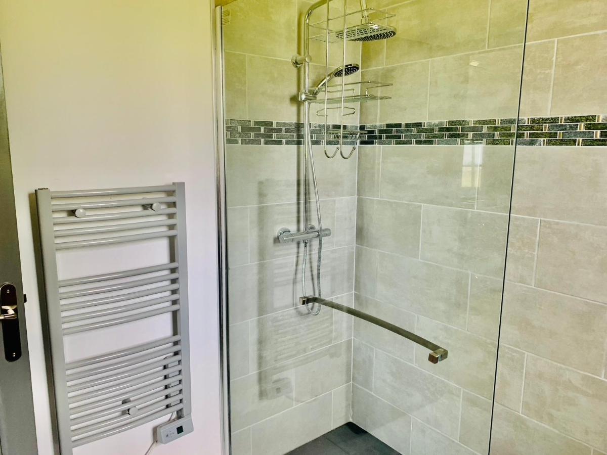 Bed and Breakfast Les Grands Bois Pomport Екстер'єр фото