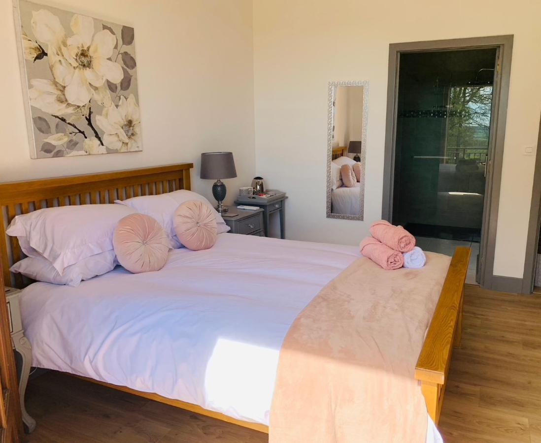 Bed and Breakfast Les Grands Bois Pomport Екстер'єр фото