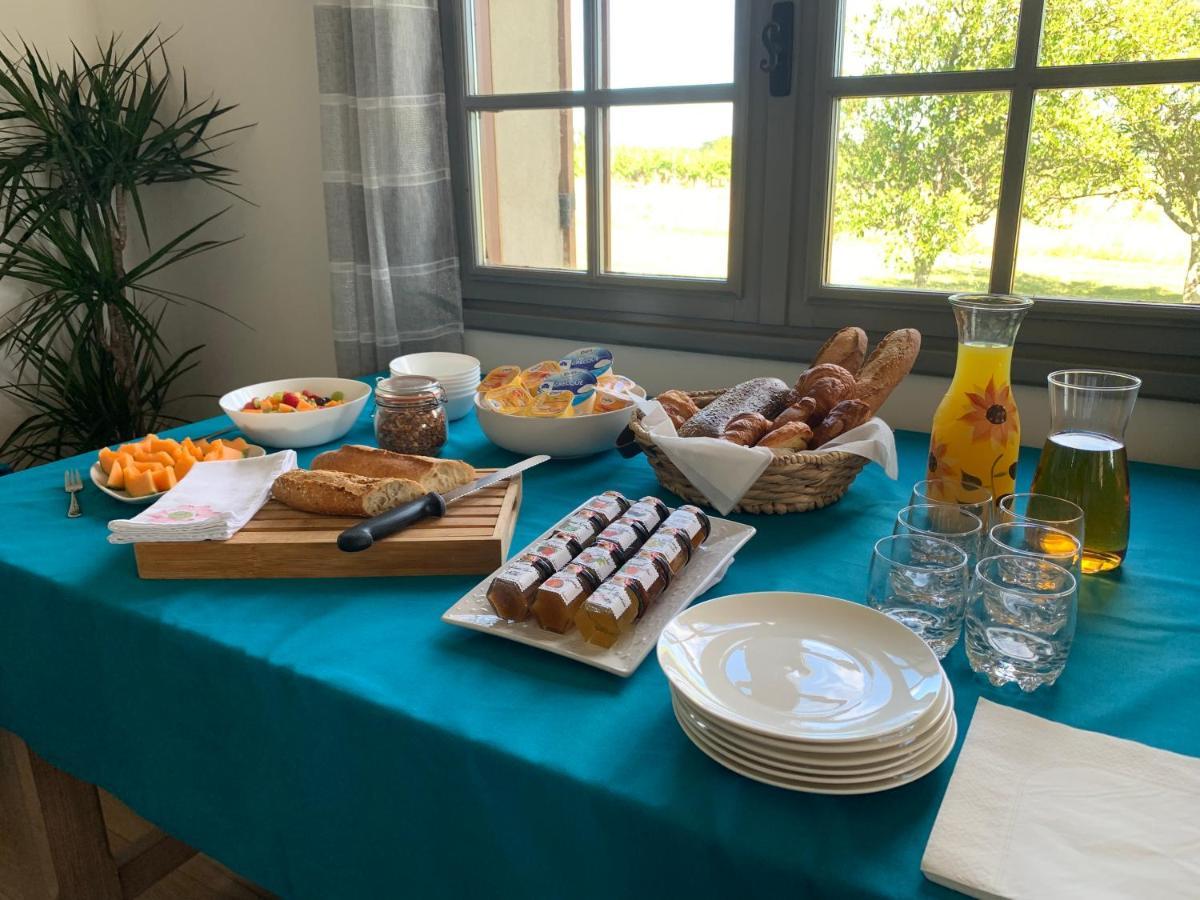 Bed and Breakfast Les Grands Bois Pomport Екстер'єр фото