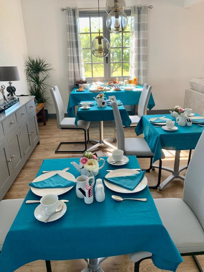 Bed and Breakfast Les Grands Bois Pomport Екстер'єр фото